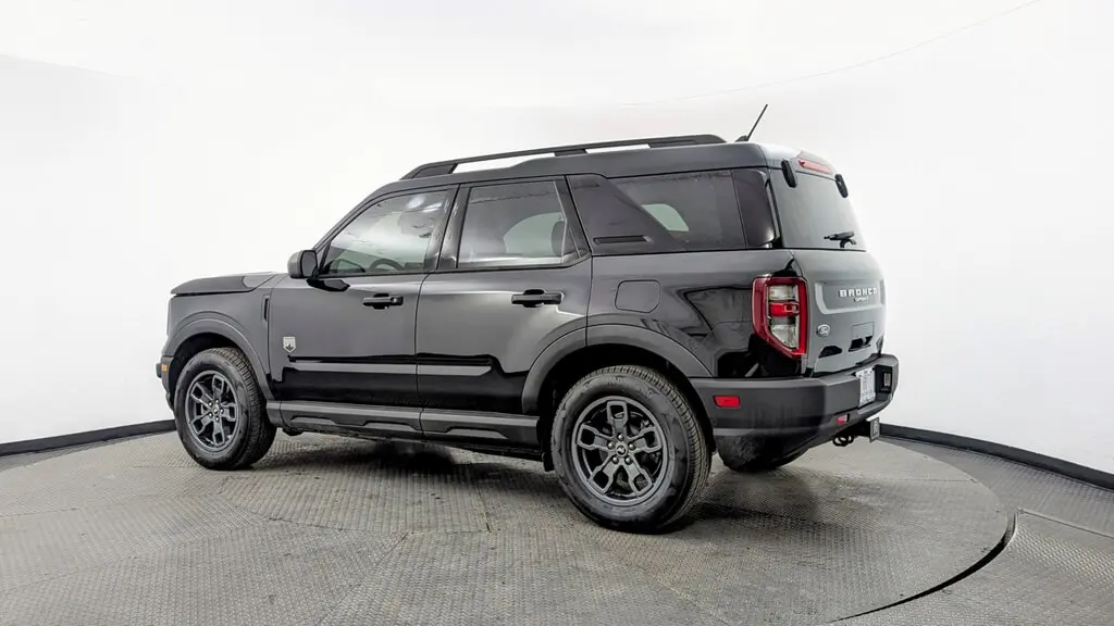 Florida Fine Cars - Used FORD BRONCO SPORT 2021 MIAMI BIG BEND