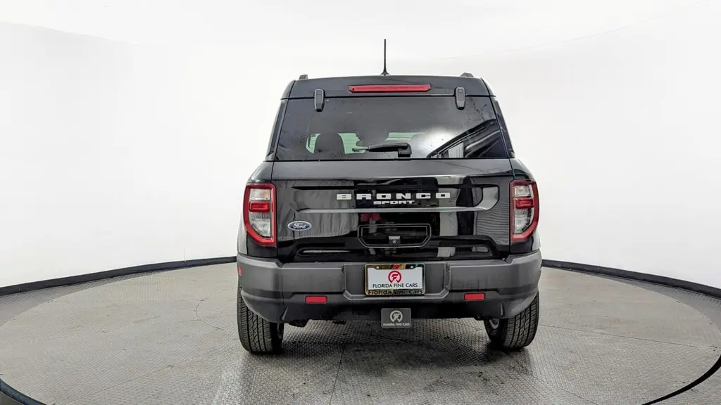 Florida Fine Cars - Used FORD BRONCO SPORT 2021 MIAMI BIG BEND