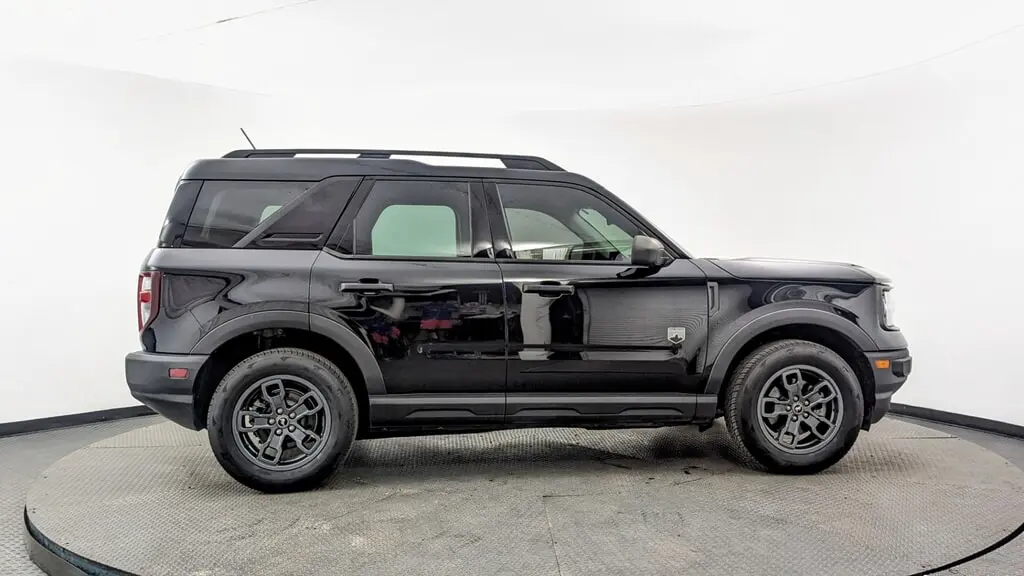 Florida Fine Cars - Used FORD BRONCO SPORT 2021 MIAMI BIG BEND