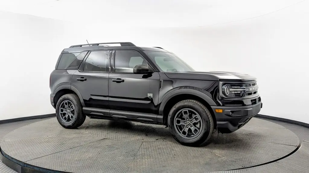 Florida Fine Cars - Used FORD BRONCO SPORT 2021 MIAMI BIG BEND