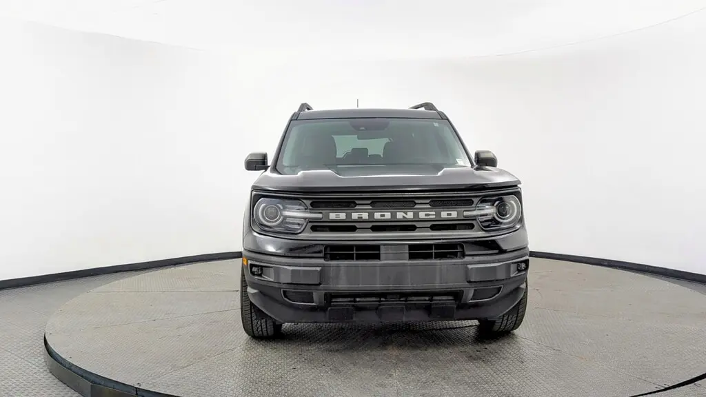 Florida Fine Cars - Used FORD BRONCO SPORT 2021 MIAMI BIG BEND