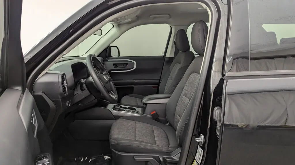 Florida Fine Cars - Used FORD BRONCO SPORT 2021 MIAMI BIG BEND
