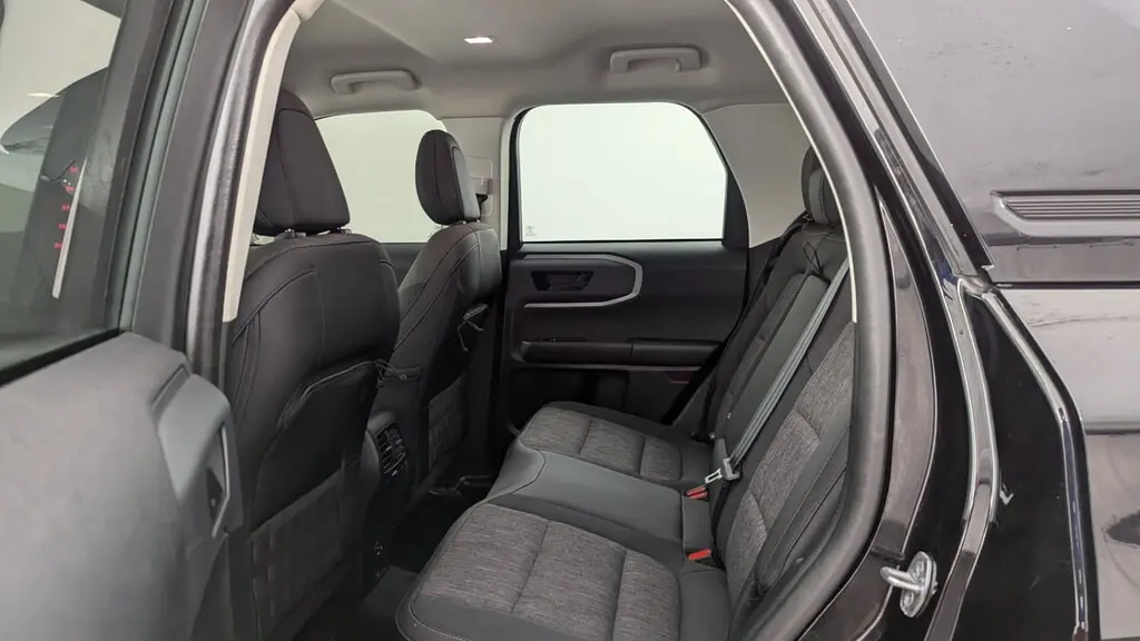 Florida Fine Cars - Used FORD BRONCO SPORT 2021 MIAMI BIG BEND