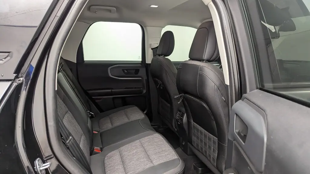 Florida Fine Cars - Used FORD BRONCO SPORT 2021 MIAMI BIG BEND