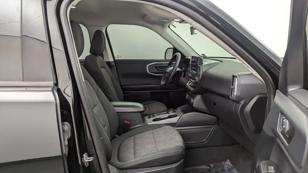 Florida Fine Cars - Used FORD BRONCO SPORT 2021 MIAMI BIG BEND