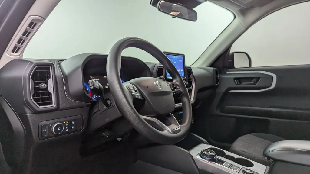 Florida Fine Cars - Used FORD BRONCO SPORT 2021 MIAMI BIG BEND