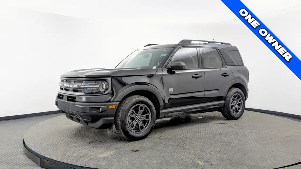 Florida Fine Cars - Used FORD BRONCO SPORT 2021 MIAMI BIG BEND