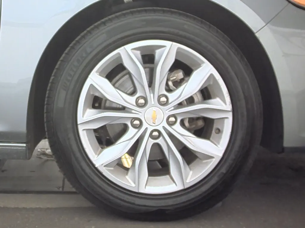 Florida Fine Cars - Used CHEVROLET MALIBU 2023 MARGATE LT