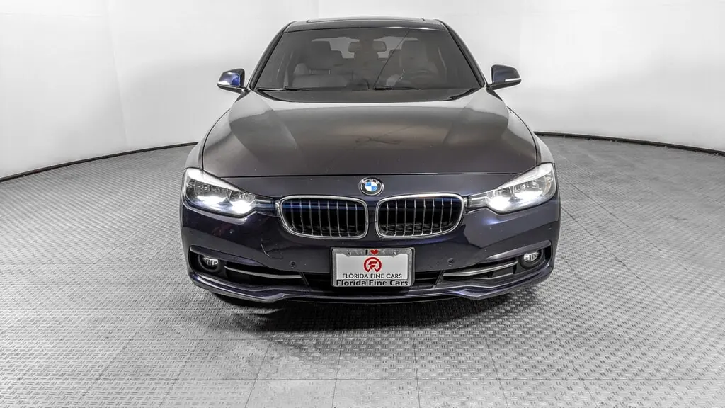Florida Fine Cars - Used BMW 3 SERIES 2017 ORLANDO 330I