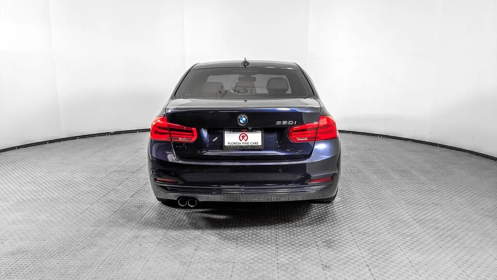 Florida Fine Cars - Used BMW 3 SERIES 2017 ORLANDO 330I