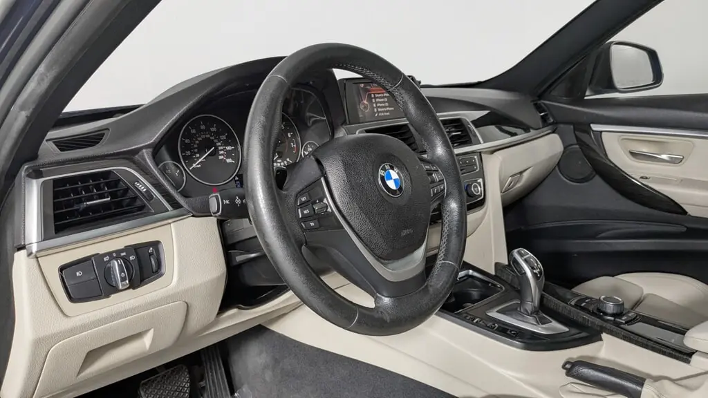 Florida Fine Cars - Used BMW 3 SERIES 2017 ORLANDO 330I