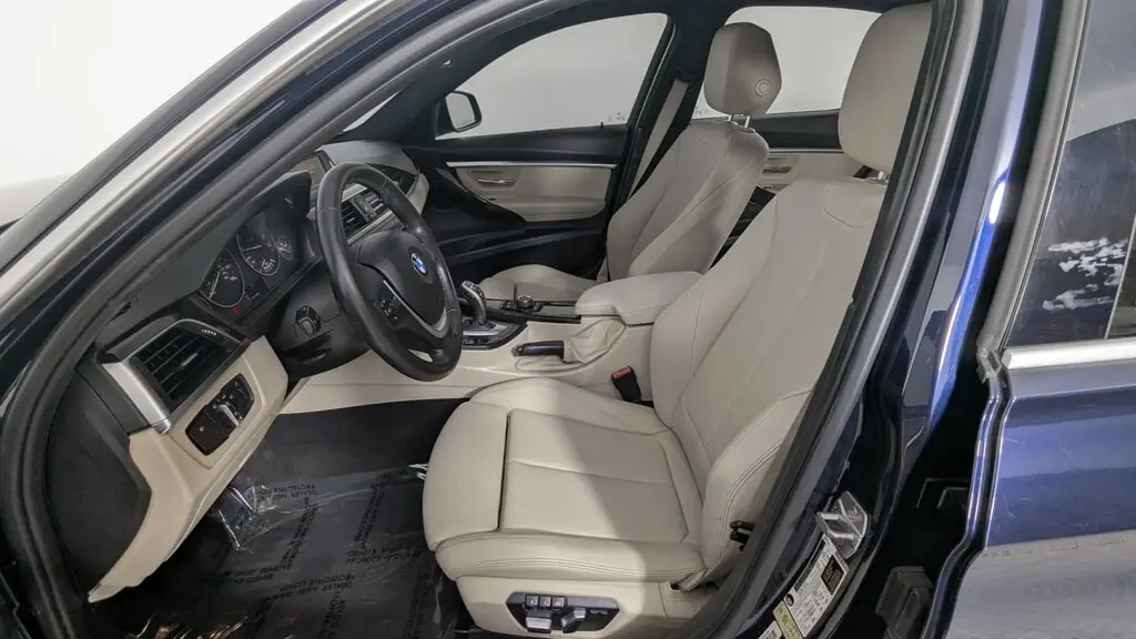 Florida Fine Cars - Used BMW 3 SERIES 2017 ORLANDO 330I