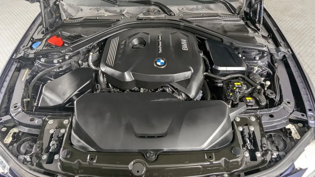 Florida Fine Cars - Used BMW 3 SERIES 2017 ORLANDO 330I