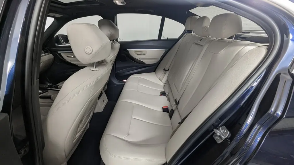 Florida Fine Cars - Used BMW 3 SERIES 2017 ORLANDO 330I