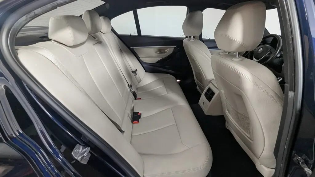 Florida Fine Cars - Used BMW 3 SERIES 2017 ORLANDO 330I