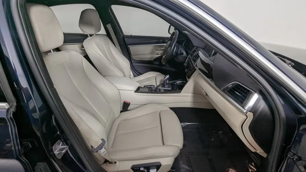 Florida Fine Cars - Used BMW 3 SERIES 2017 ORLANDO 330I