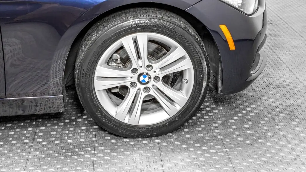 Florida Fine Cars - Used BMW 3 SERIES 2017 ORLANDO 330I
