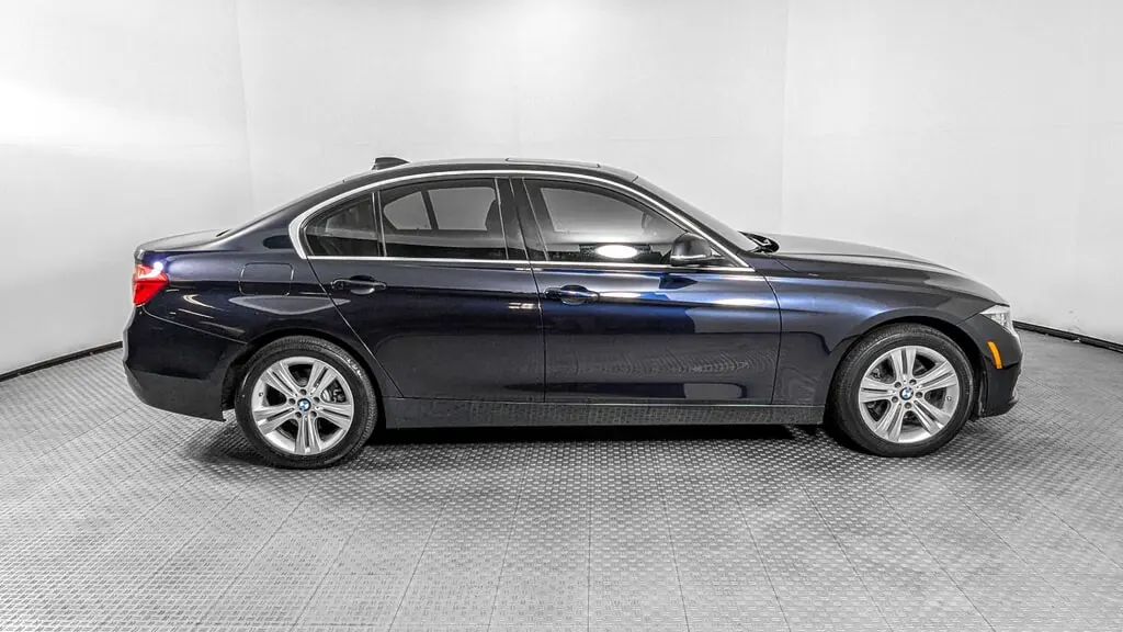 Florida Fine Cars - Used BMW 3 SERIES 2017 ORLANDO 330I