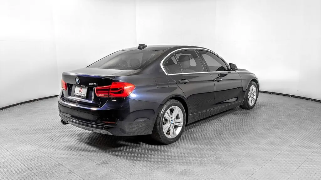 Florida Fine Cars - Used BMW 3 SERIES 2017 ORLANDO 330I