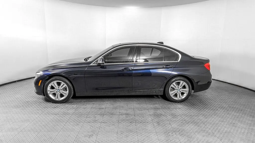 Florida Fine Cars - Used BMW 3 SERIES 2017 ORLANDO 330I
