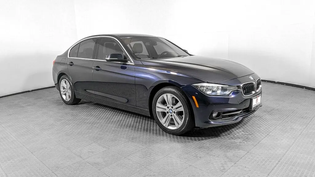 Florida Fine Cars - Used BMW 3 SERIES 2017 ORLANDO 330I