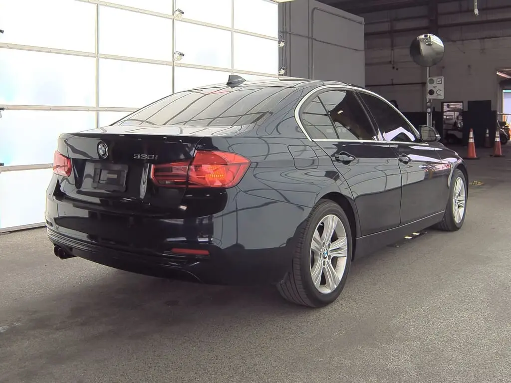 Florida Fine Cars - Used BMW 3 SERIES 2017 ORLANDO 330I
