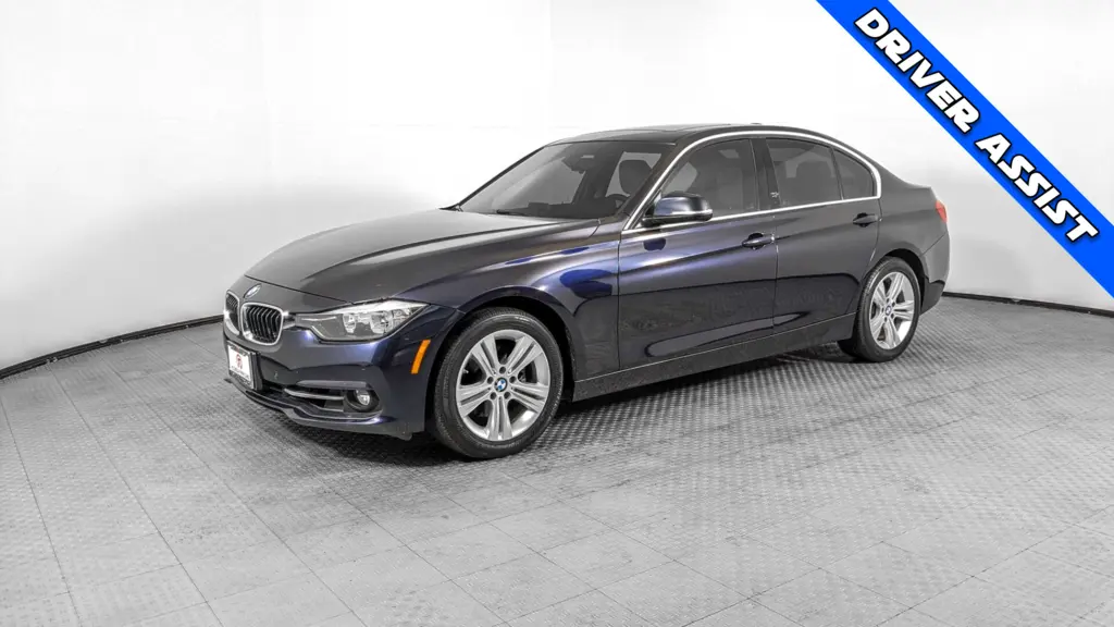Florida Fine Cars - Used BMW 3 SERIES 2017 ORLANDO 330I