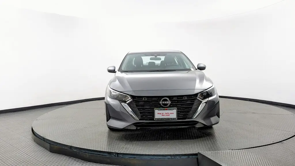 Florida Fine Cars - Used NISSAN SENTRA 2024 MARGATE S