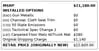 Florida Fine Cars - Used NISSAN SENTRA 2024 MARGATE S
