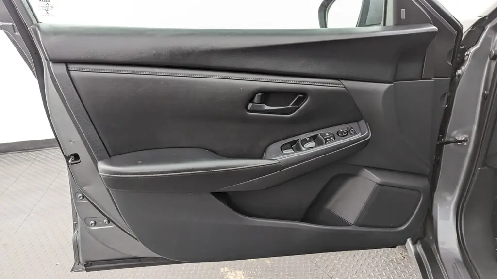 Florida Fine Cars - Used NISSAN SENTRA 2024 MARGATE S