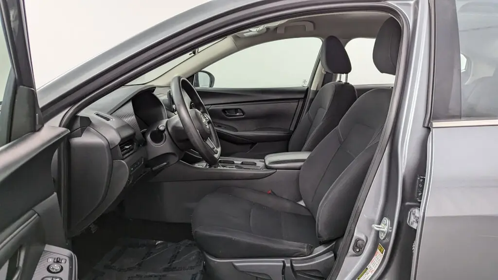 Florida Fine Cars - Used NISSAN SENTRA 2024 MARGATE S