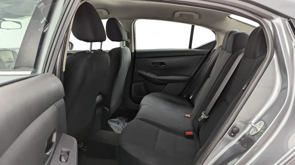 Florida Fine Cars - Used NISSAN SENTRA 2024 MARGATE S