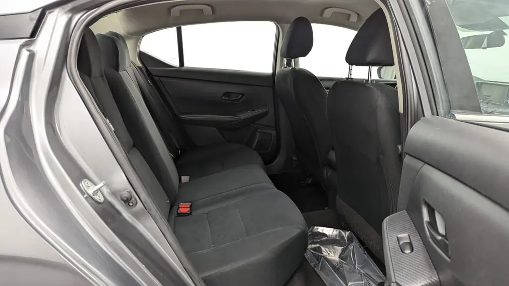 Florida Fine Cars - Used NISSAN SENTRA 2024 MARGATE S