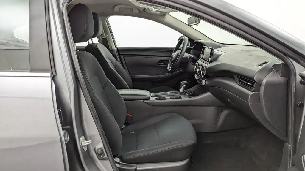 Florida Fine Cars - Used NISSAN SENTRA 2024 MARGATE S