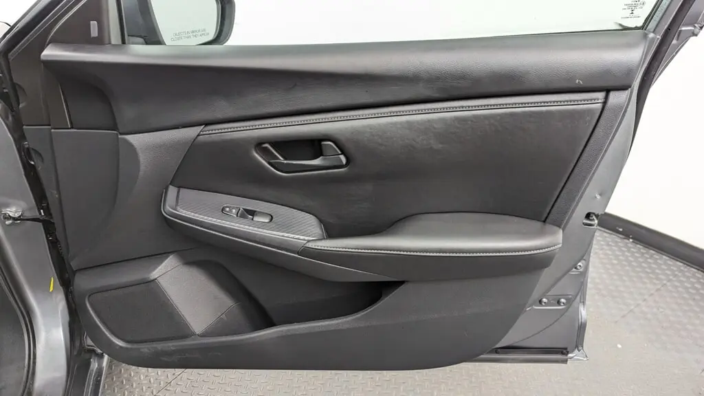Florida Fine Cars - Used NISSAN SENTRA 2024 MARGATE S