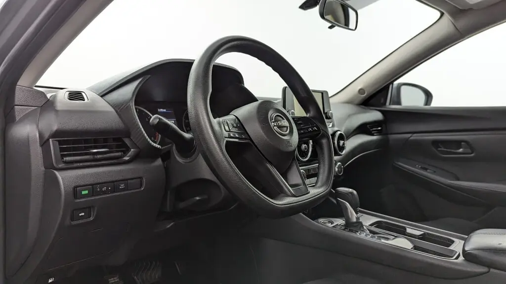 Florida Fine Cars - Used NISSAN SENTRA 2024 MARGATE S