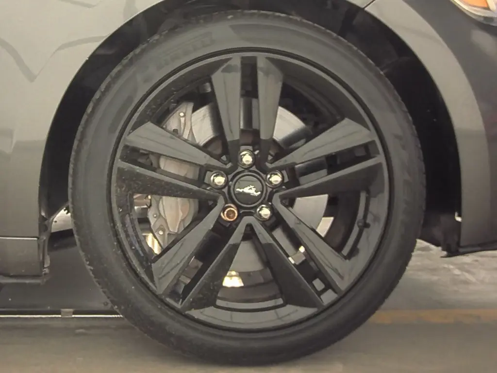 Florida Fine Cars - Used FORD MUSTANG 2016 WEST PALM ECOBOOST PREMIUM
