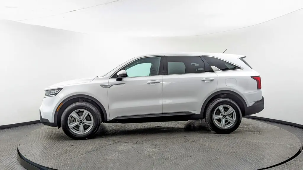 Florida Fine Cars - Used KIA SORENTO 2023 MARGATE LX