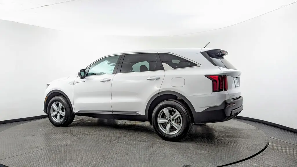 Florida Fine Cars - Used KIA SORENTO 2023 MARGATE LX