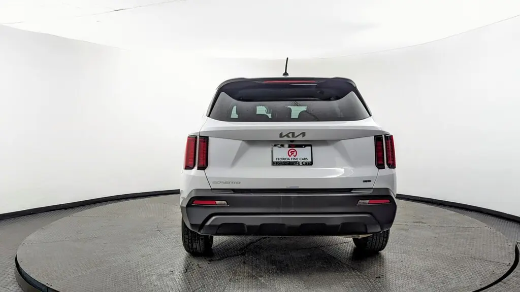 Florida Fine Cars - Used KIA SORENTO 2023 MARGATE LX