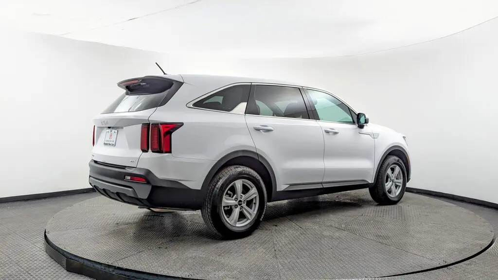 Florida Fine Cars - Used KIA SORENTO 2023 MARGATE LX