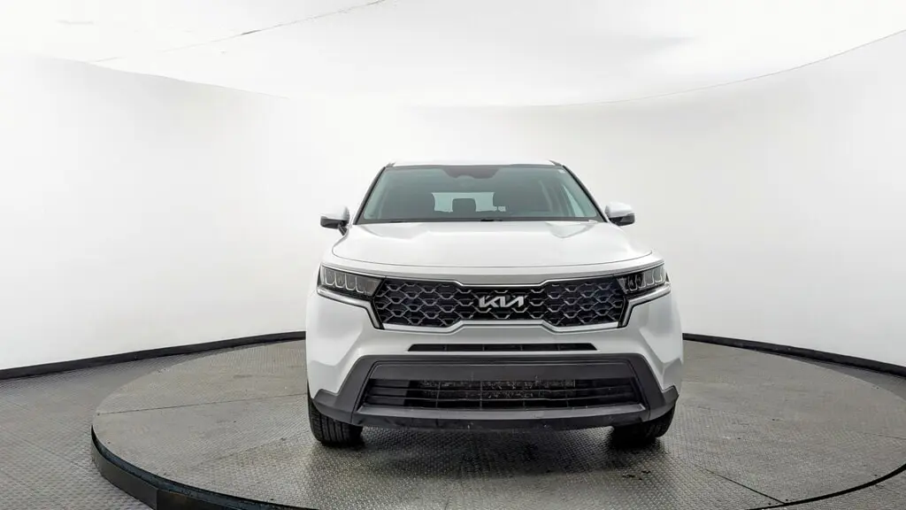 Florida Fine Cars - Used KIA SORENTO 2023 MARGATE LX
