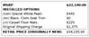 Florida Fine Cars - Used KIA SORENTO 2023 MARGATE LX