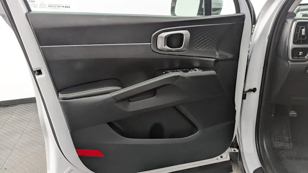 Florida Fine Cars - Used KIA SORENTO 2023 MARGATE LX