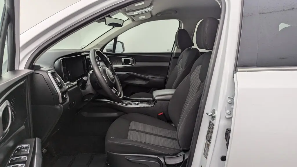 Florida Fine Cars - Used KIA SORENTO 2023 MARGATE LX