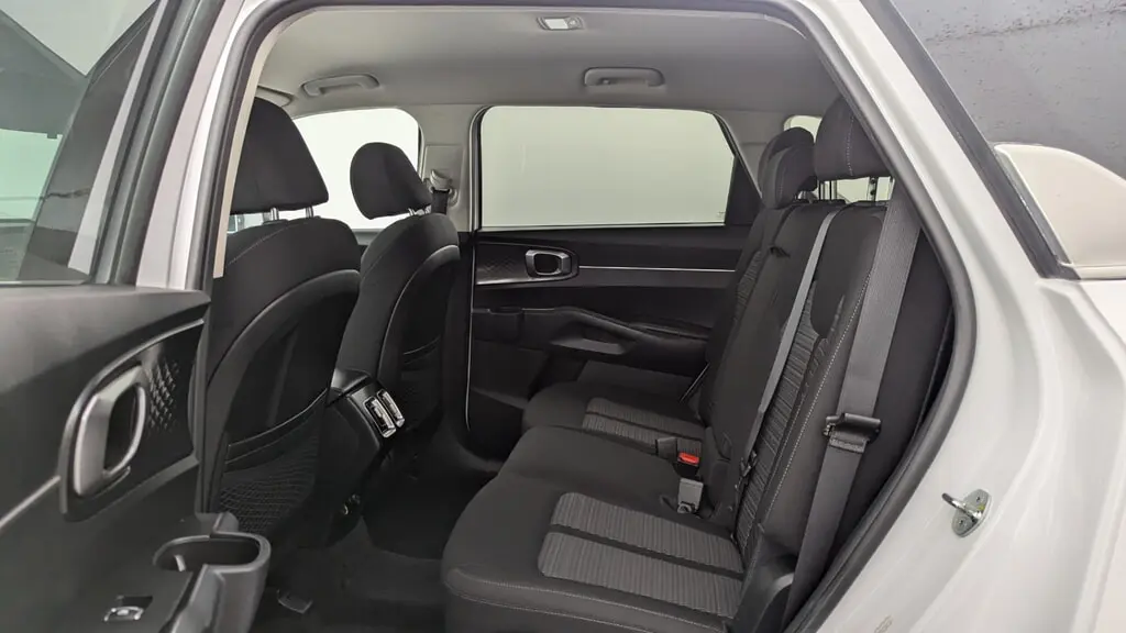 Florida Fine Cars - Used KIA SORENTO 2023 MARGATE LX