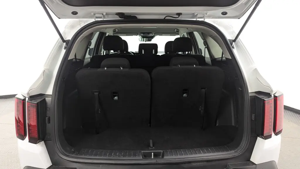 Florida Fine Cars - Used KIA SORENTO 2023 MARGATE LX