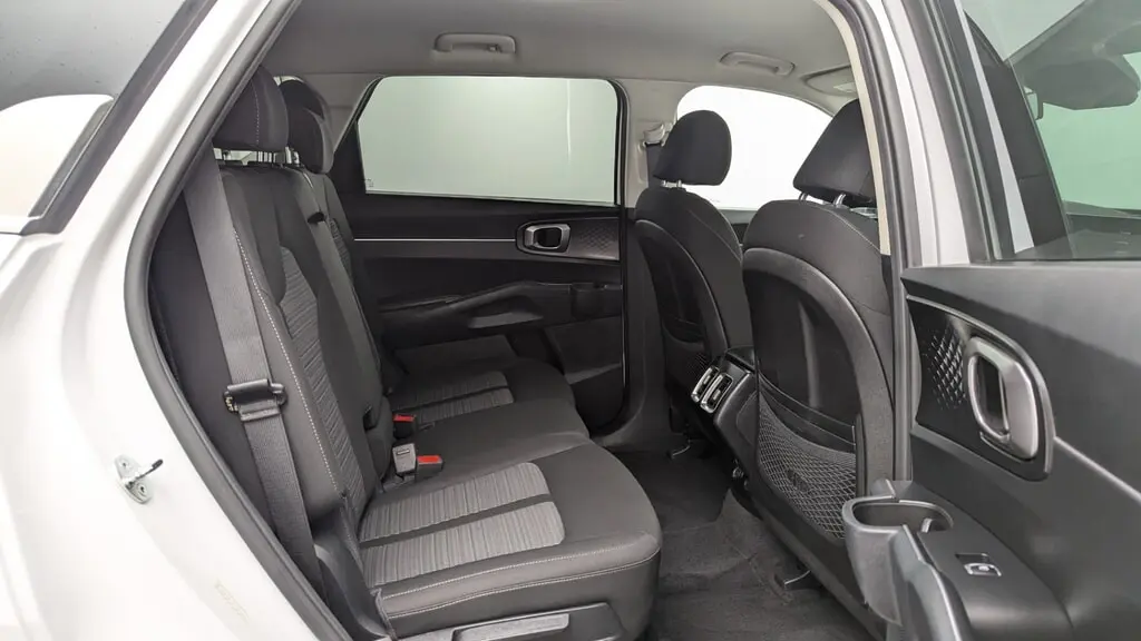 Florida Fine Cars - Used KIA SORENTO 2023 MARGATE LX