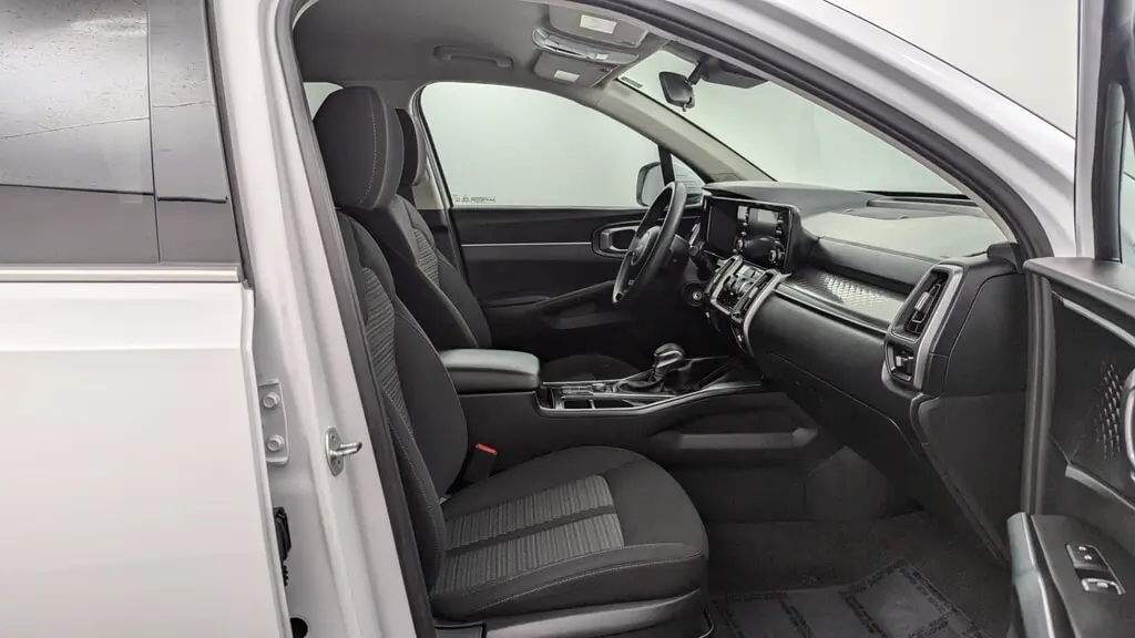 Florida Fine Cars - Used KIA SORENTO 2023 MARGATE LX