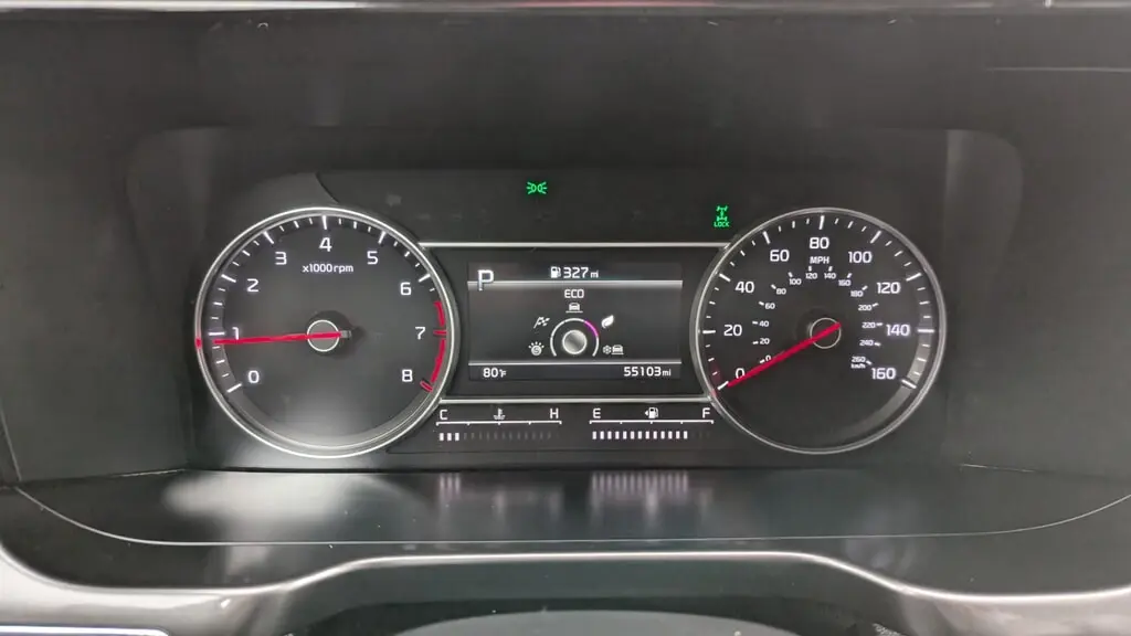 Florida Fine Cars - Used KIA SORENTO 2023 MARGATE LX